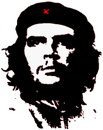 Ernesto Ch� Guevara